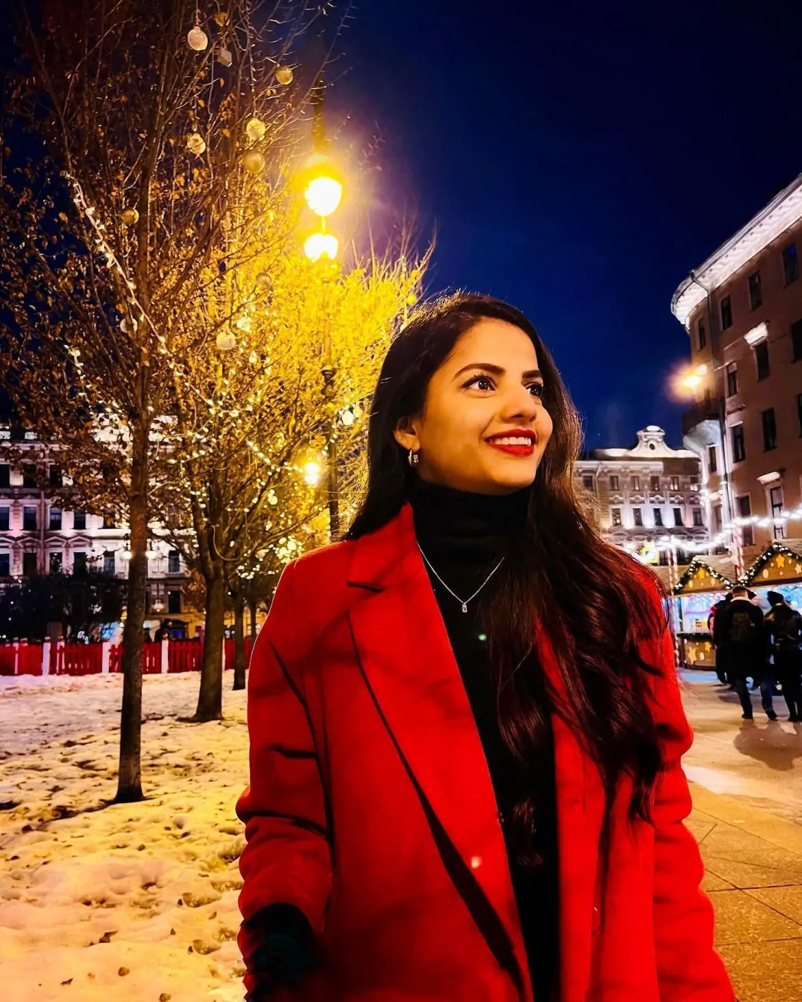 Ritu Agarwal Wik