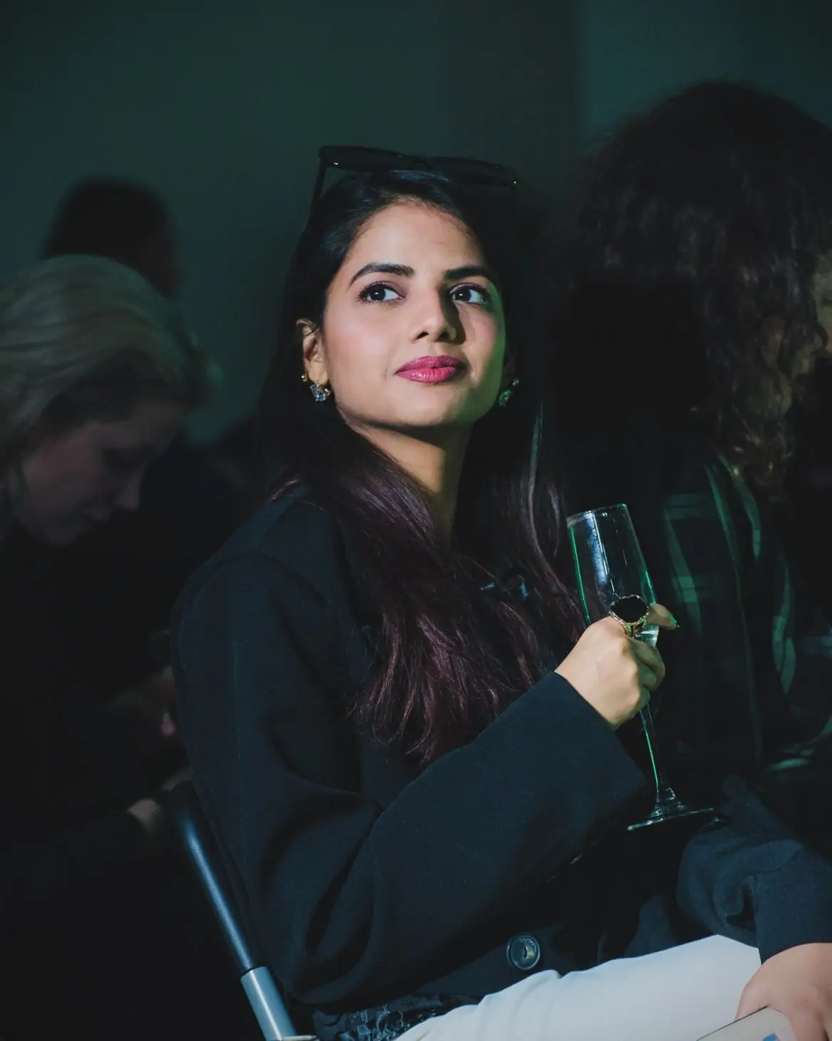 Ritu Agarwal Wiki