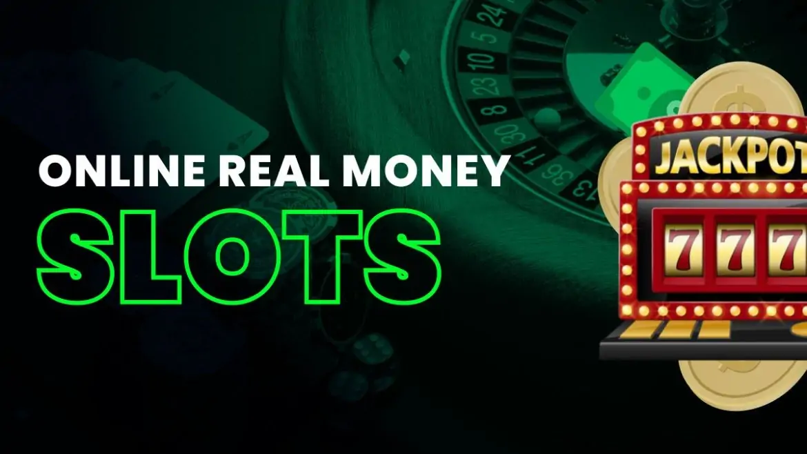 Guide to Winning at Online Slots for Real Money in 2025