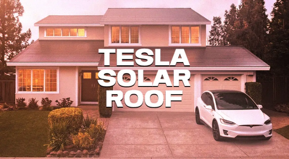 Tesla Solar Roof: A Year-Long Journey to Sustainable Energy