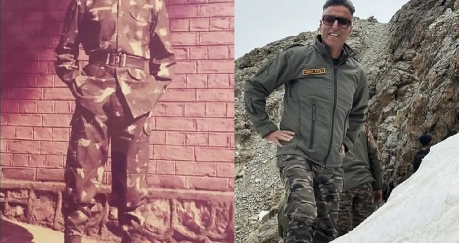 Captain Vikram Batra Biography | Wiki, Family, Quotes, Death, Movie, Wife, PVC & More