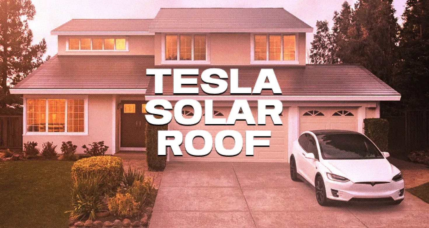 Tesla Solar Roof: A Year-Long Journey to Sustainable Energy