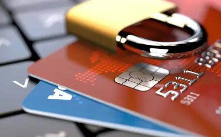 The role of payment processors in online casinos The role of payment processors in online casinos