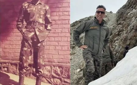 Captain Vikram Batra Biography | Wiki, Family, Quotes, Death, Movie, Wife, PVC & More