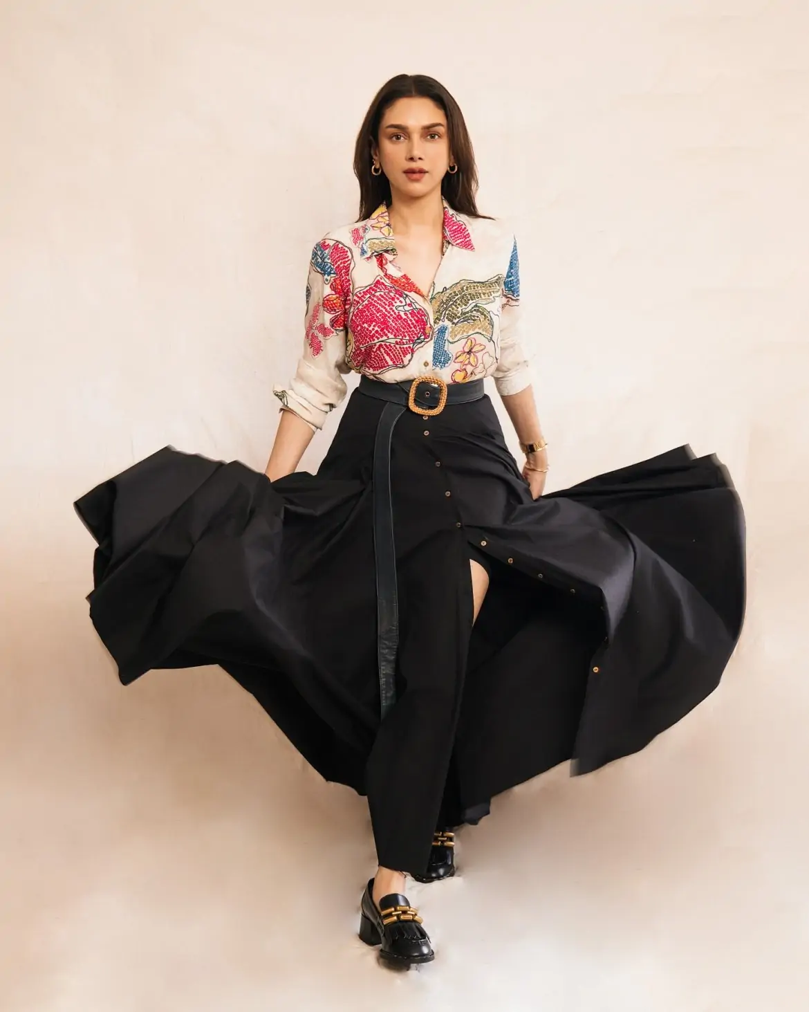 Aditi Rao Hydari Biography