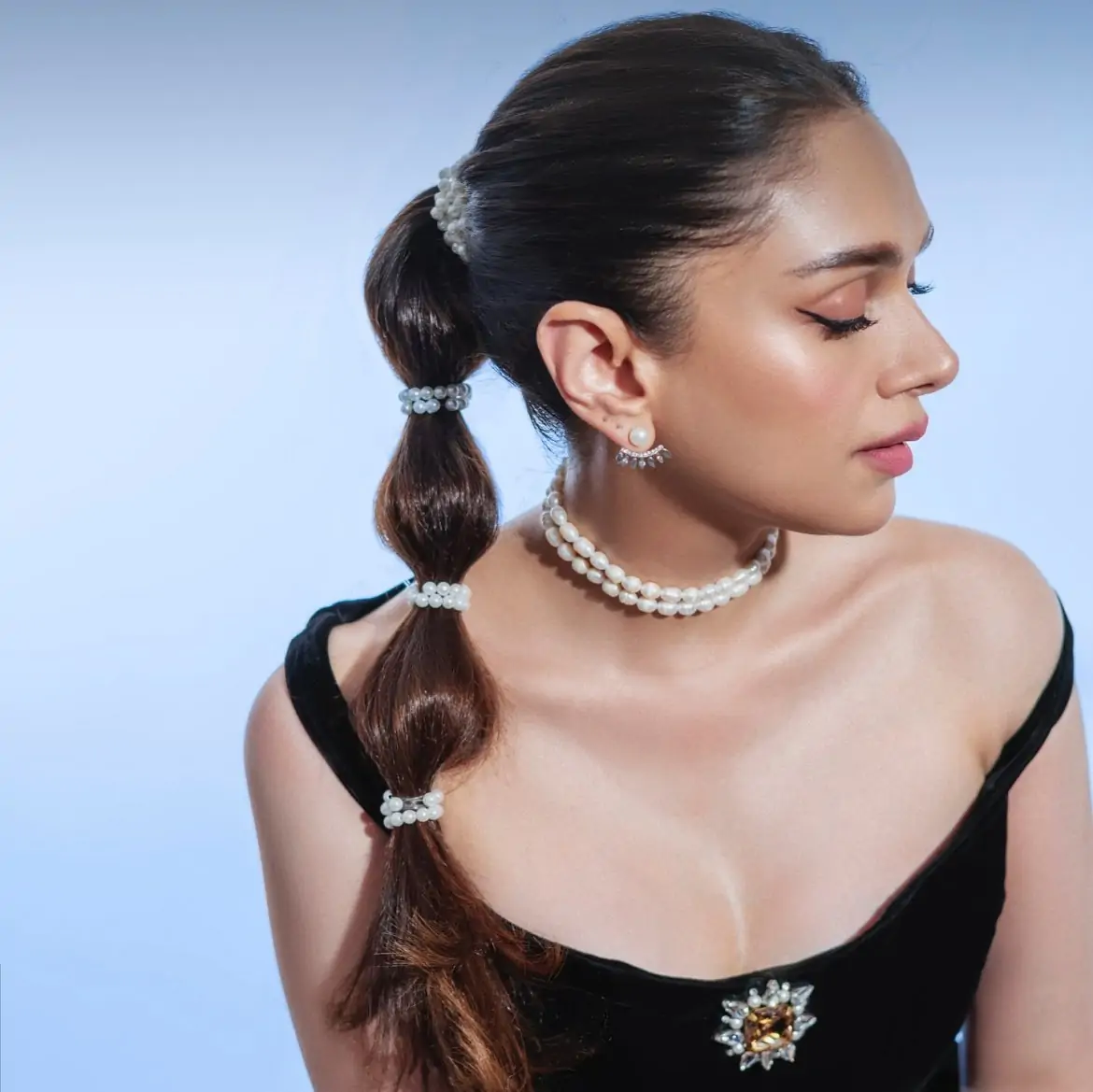 Aditi Rao Hydari Biography