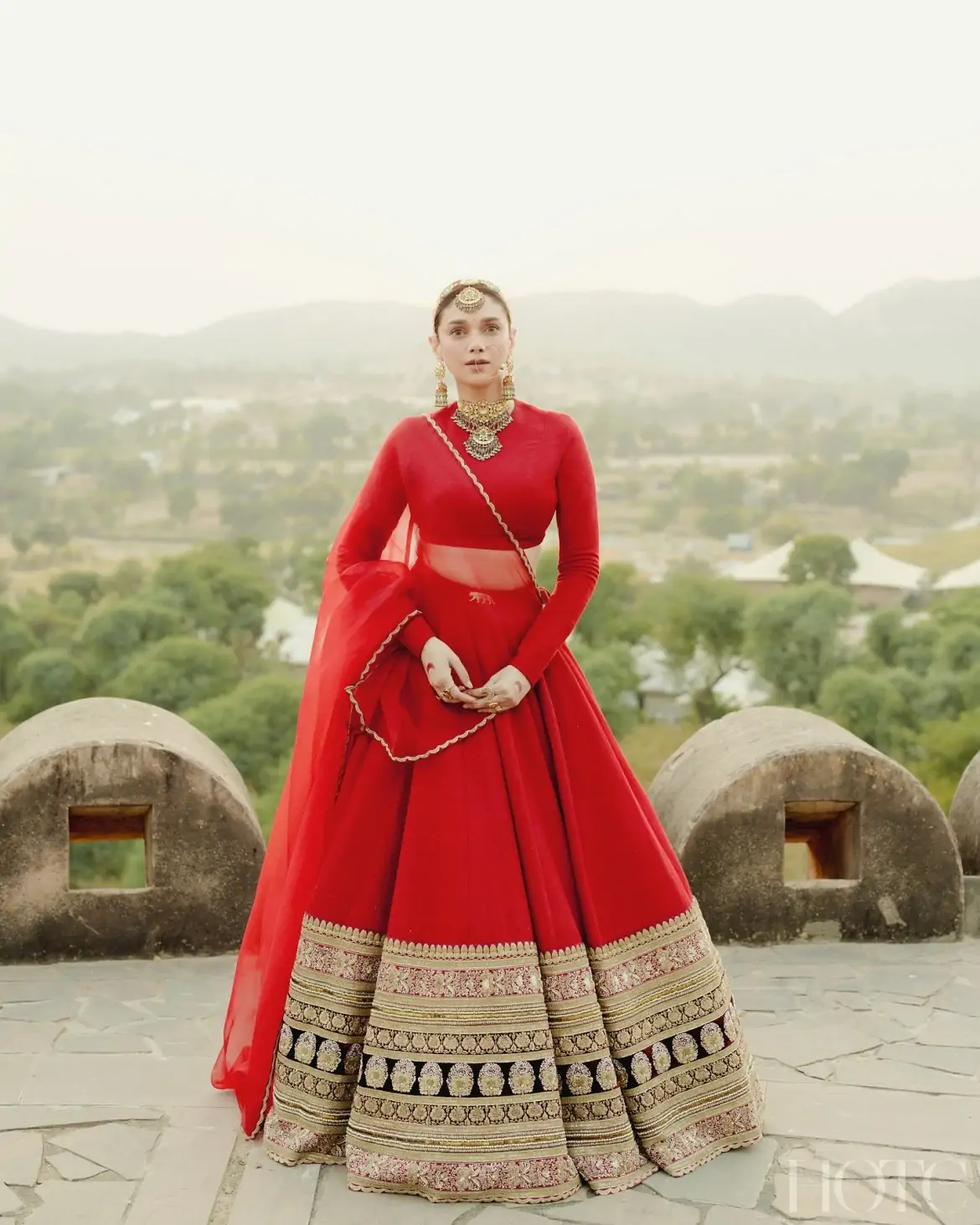 Aditi Rao Hydari Images