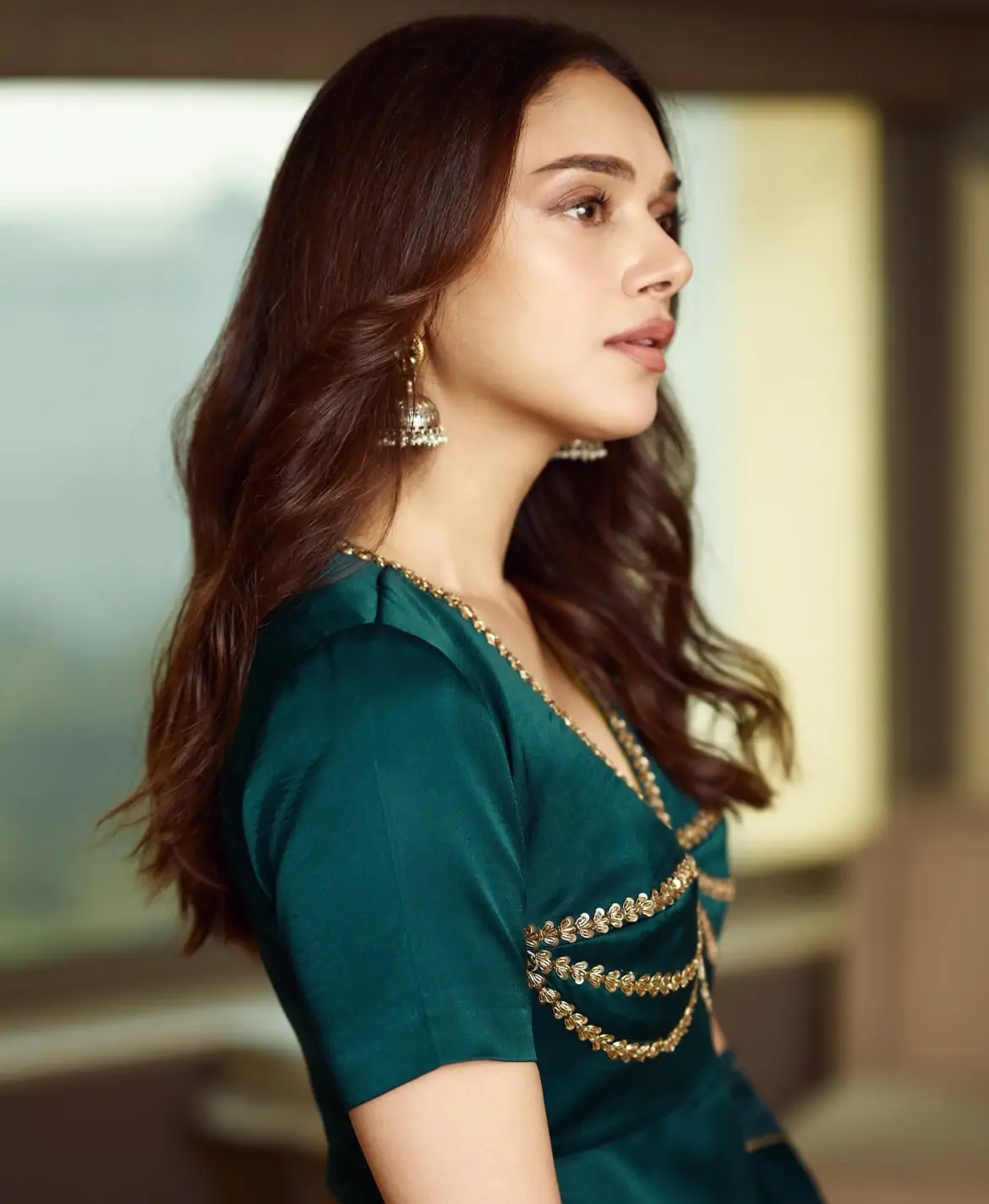 Aditi Rao Hydari Images