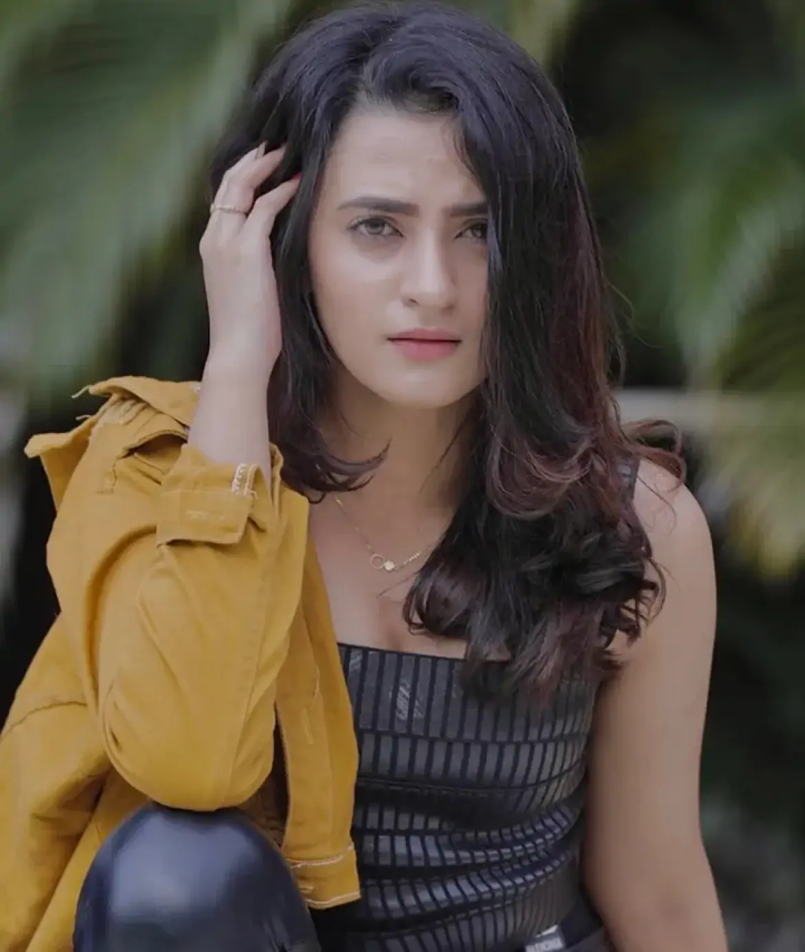 Ayesha Kapoor