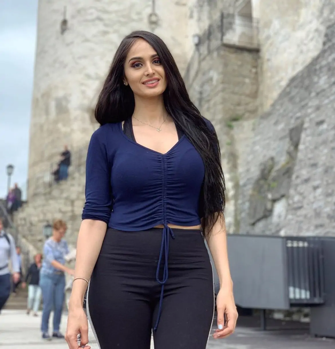 Lana Rose Biography, Salary, Net Worth & More