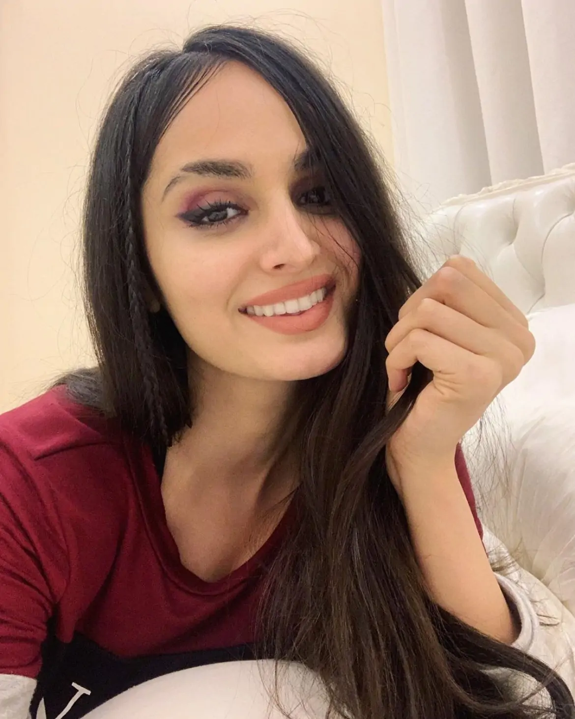 Lana Rose Biography, Salary, Net Worth & More
