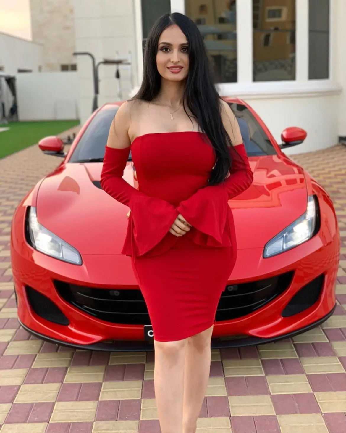 Lana Rose Biography, Salary, Net Worth & More