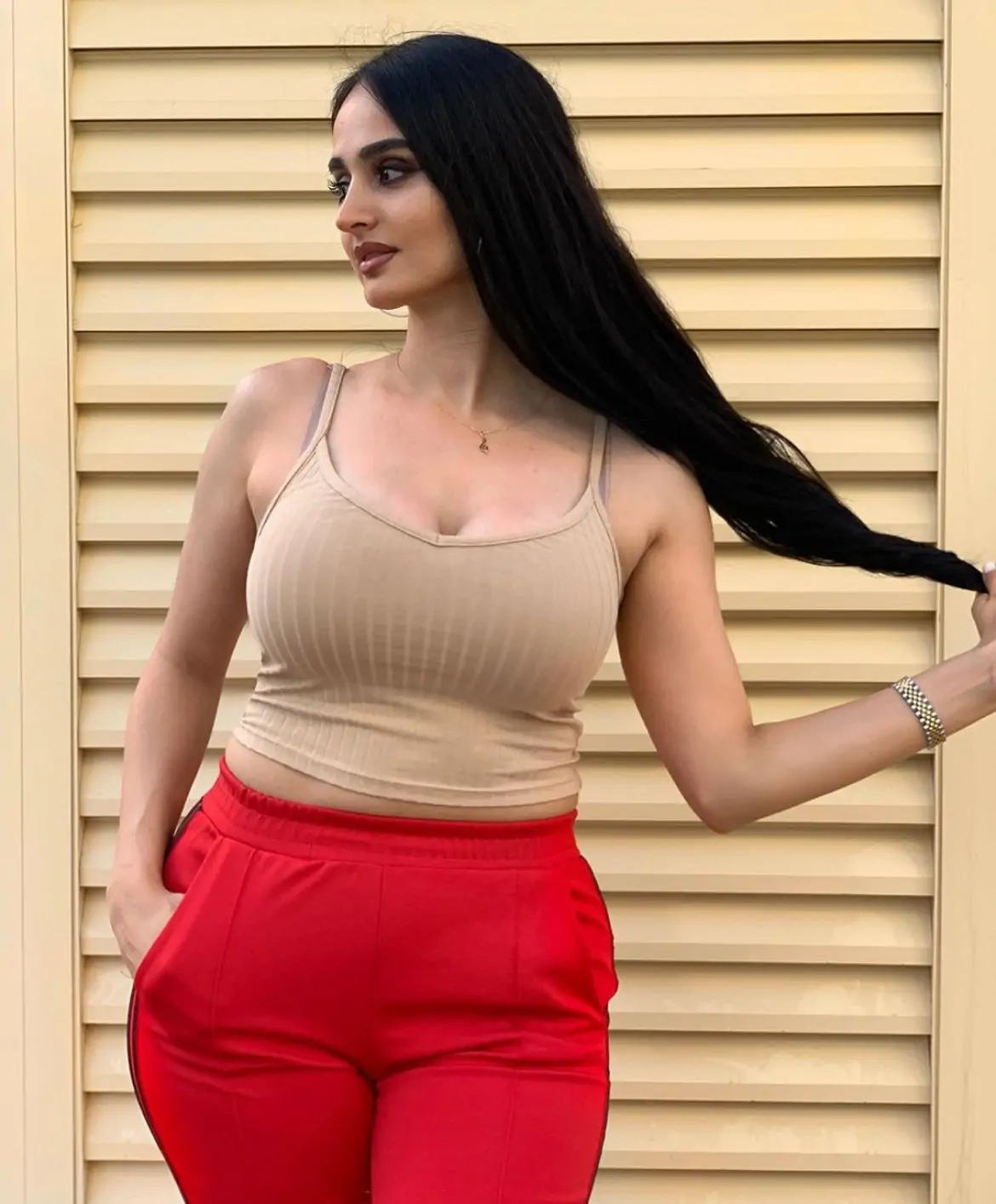 Lana Rose Biography, Salary, Net Worth & More