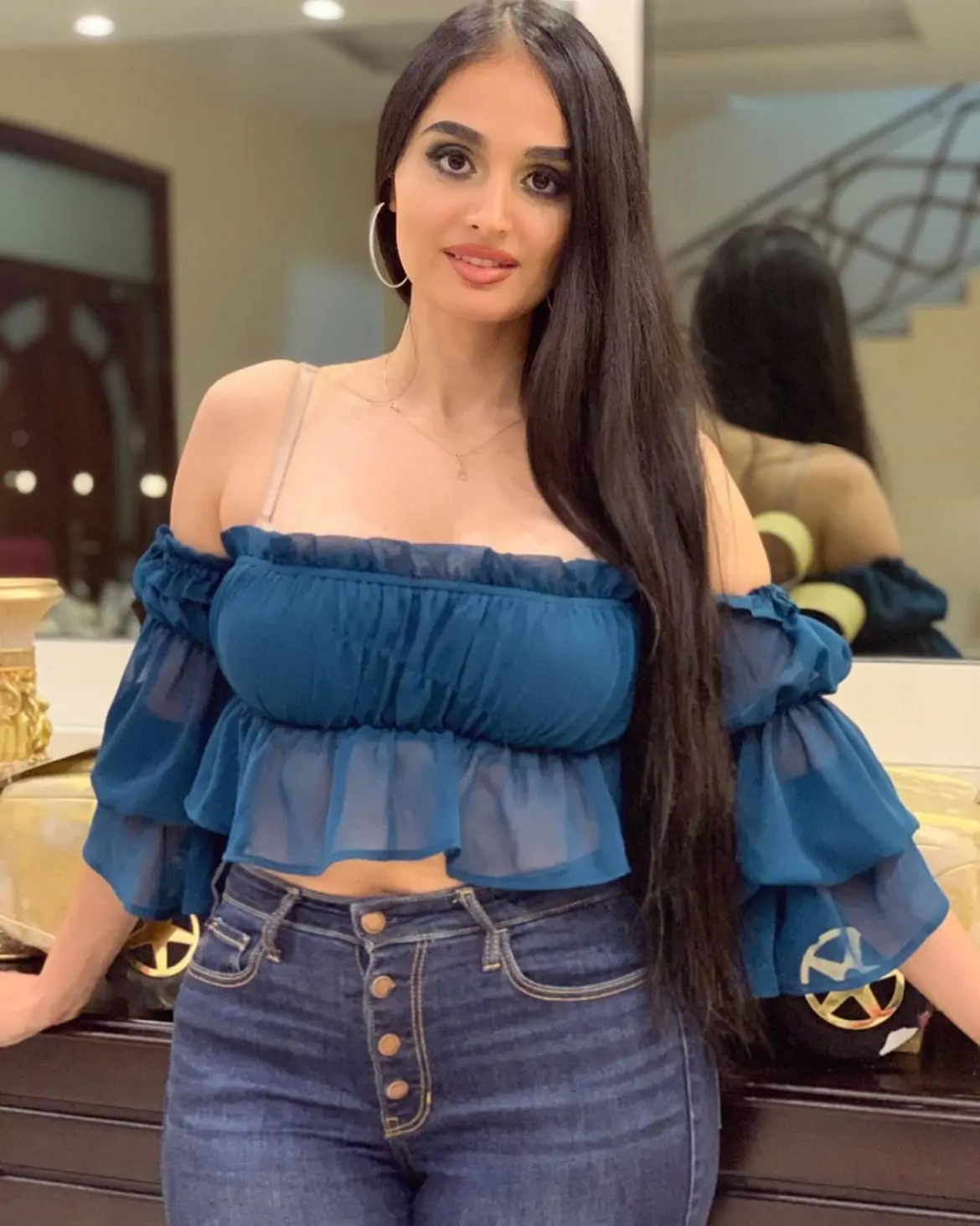 Lana Rose Biography, Salary, Net Worth & More