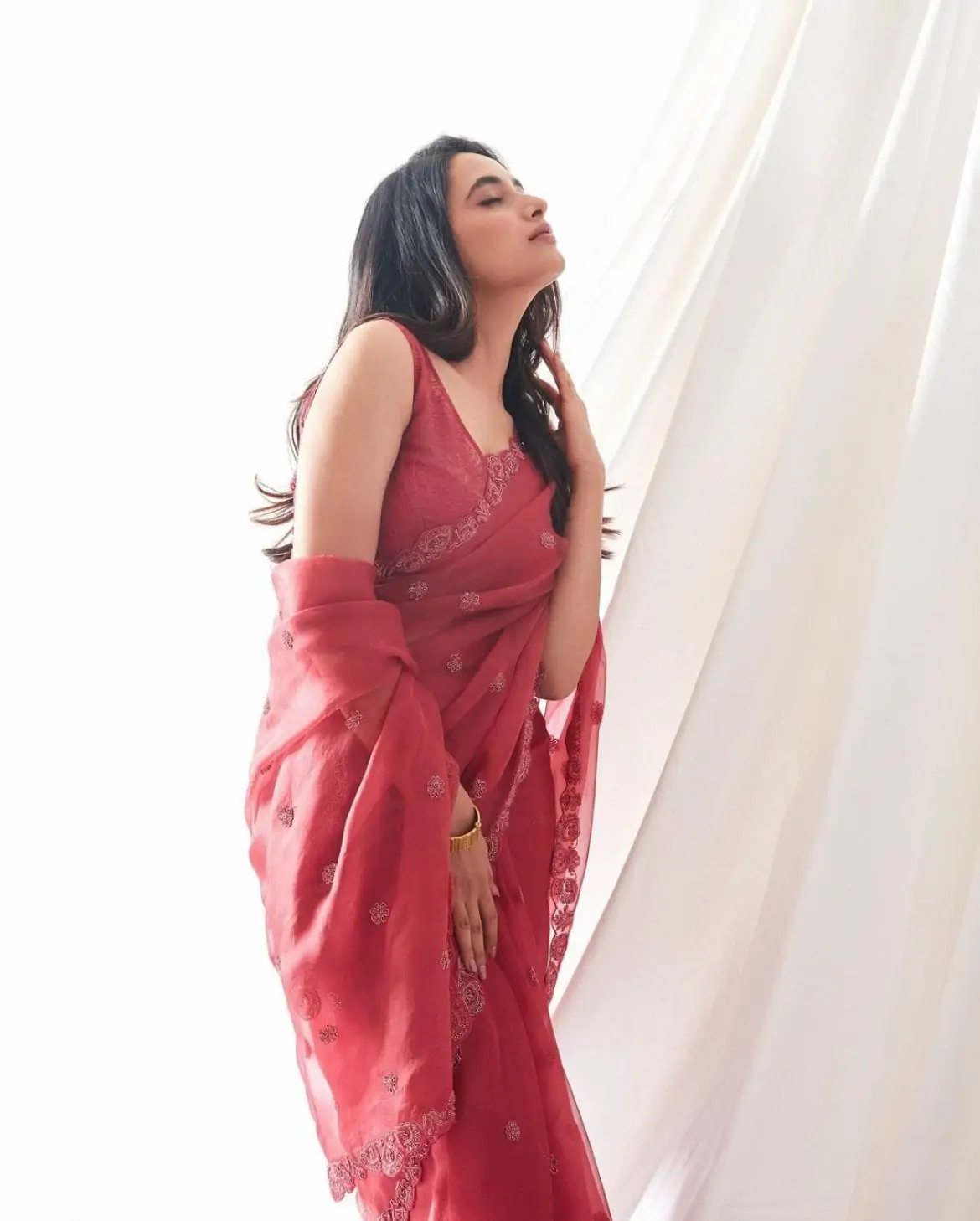 Priyanka Mohan