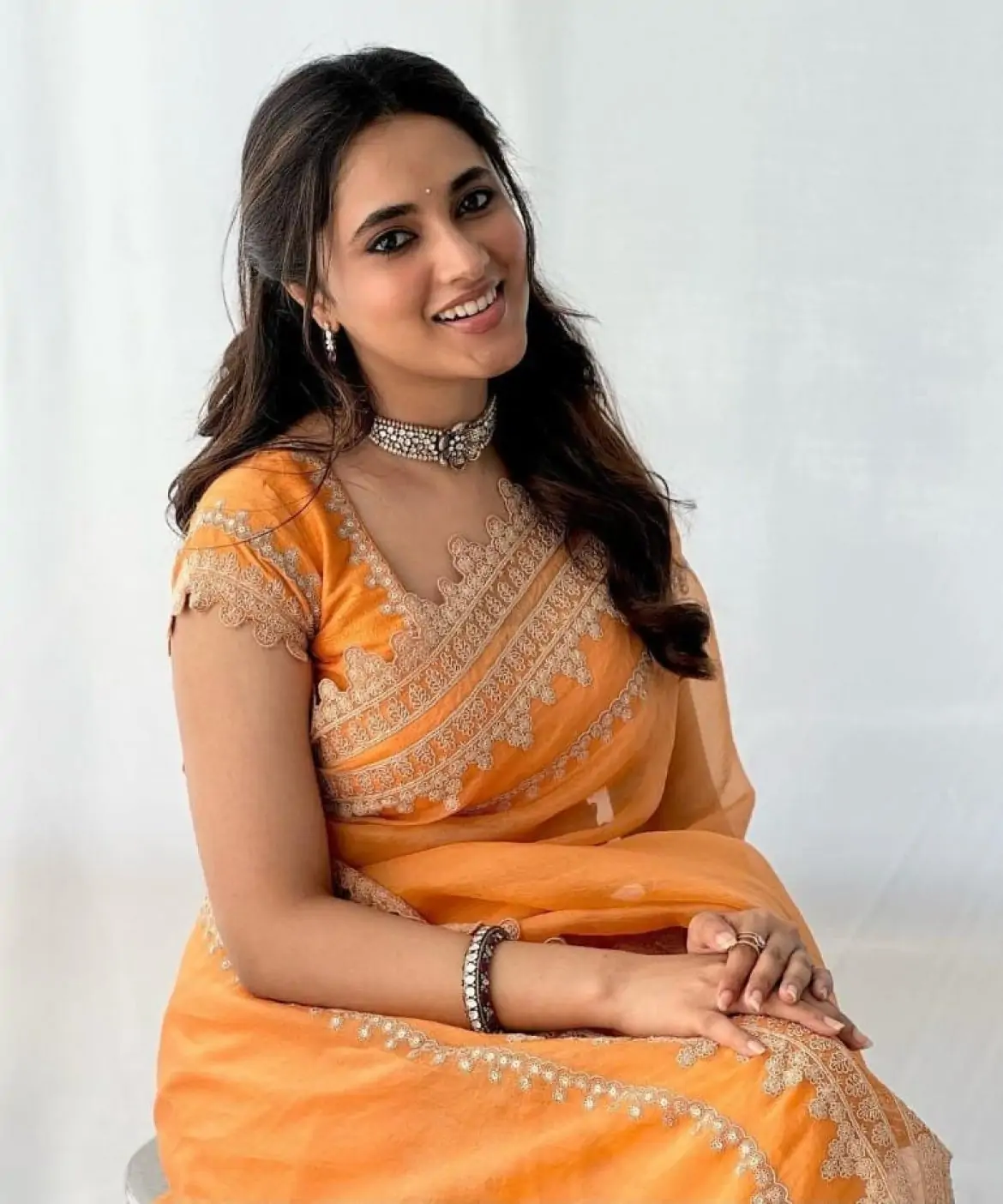 Priyanka Mohan