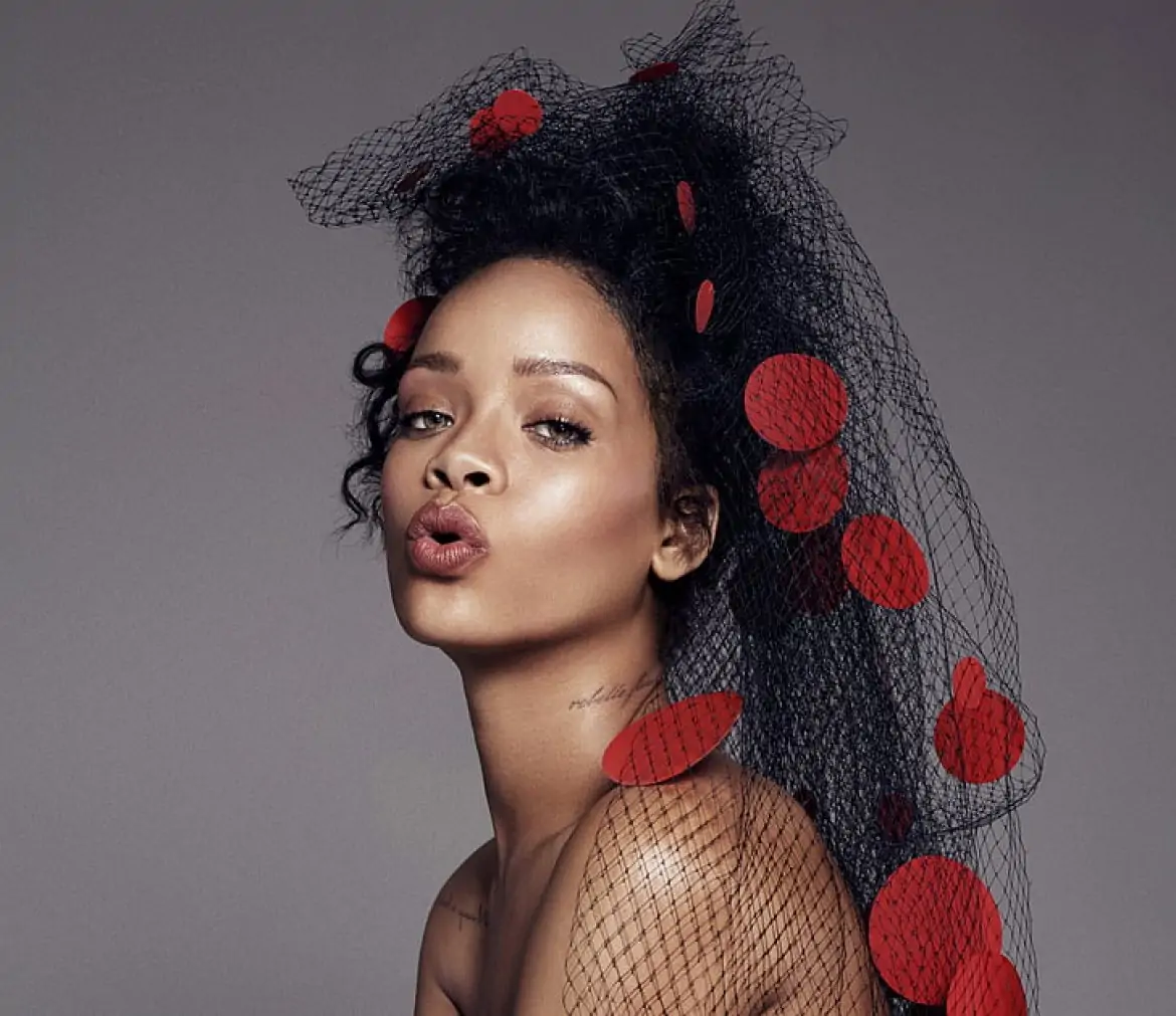 Rihanna Biography, Wiki, Age, Height, Boyfriend, Net Worth, Songs, Instagram