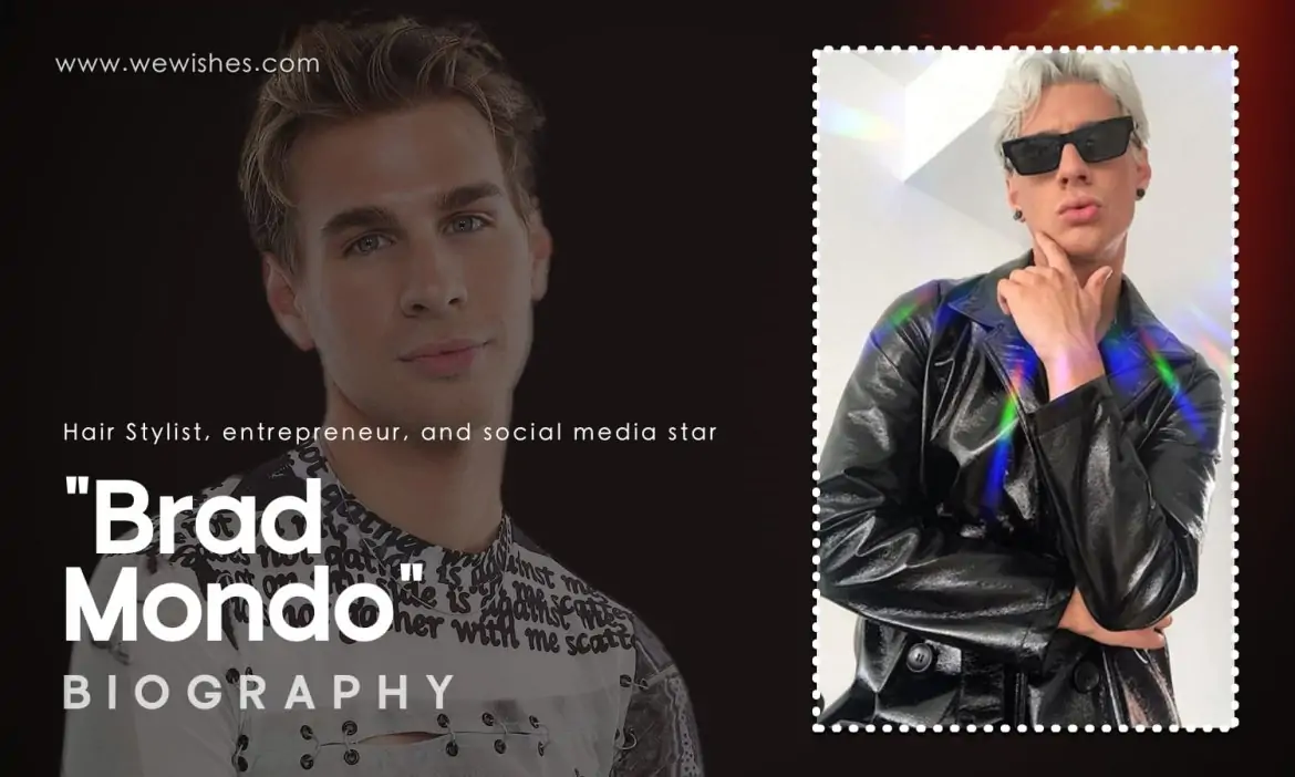 Brad Mondo Wiki Biography: YouTuber | Success Story