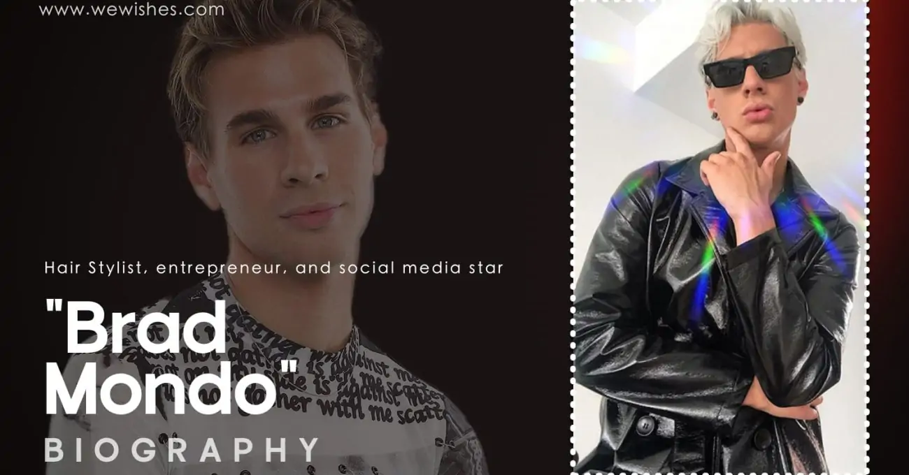 Brad Mondo Wiki Biography: YouTuber | Success Story
