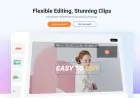 FlexClip Review: A Deep Dive into New AI-Powered Tools FlexClip Review: A Deep Dive into New AI-Powered Tools