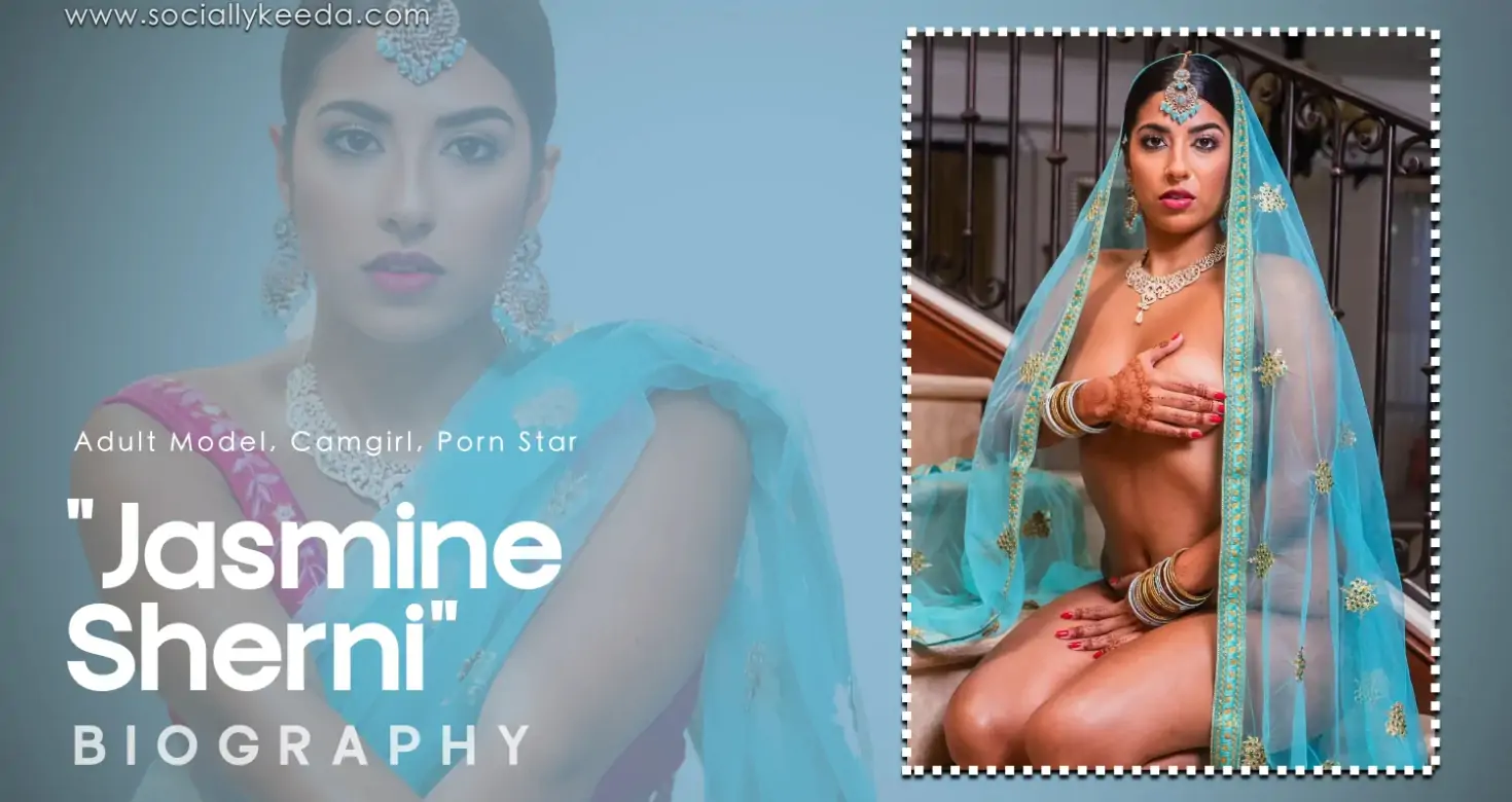 Jasmine Sherni Biography – Age, Height, Career, Photos & Videos