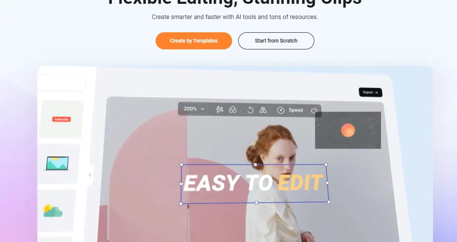 FlexClip Review: A Deep Dive into New AI-Powered Tools
