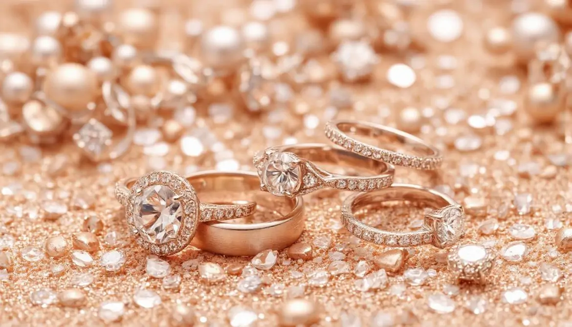 Top 10 Most Expensive Celebrity Engagement Rings