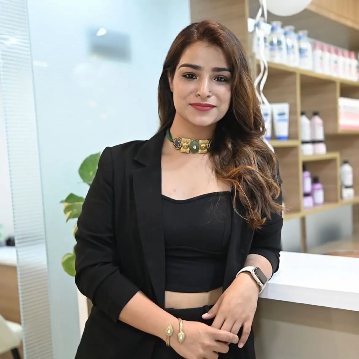 Surbhi Sikri (Revolver Rani) Biography, Wiki, Age, Height, Family, Photos & More