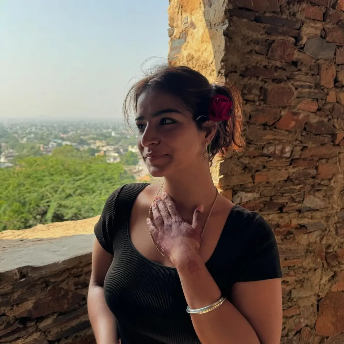 Surbhi Sikri