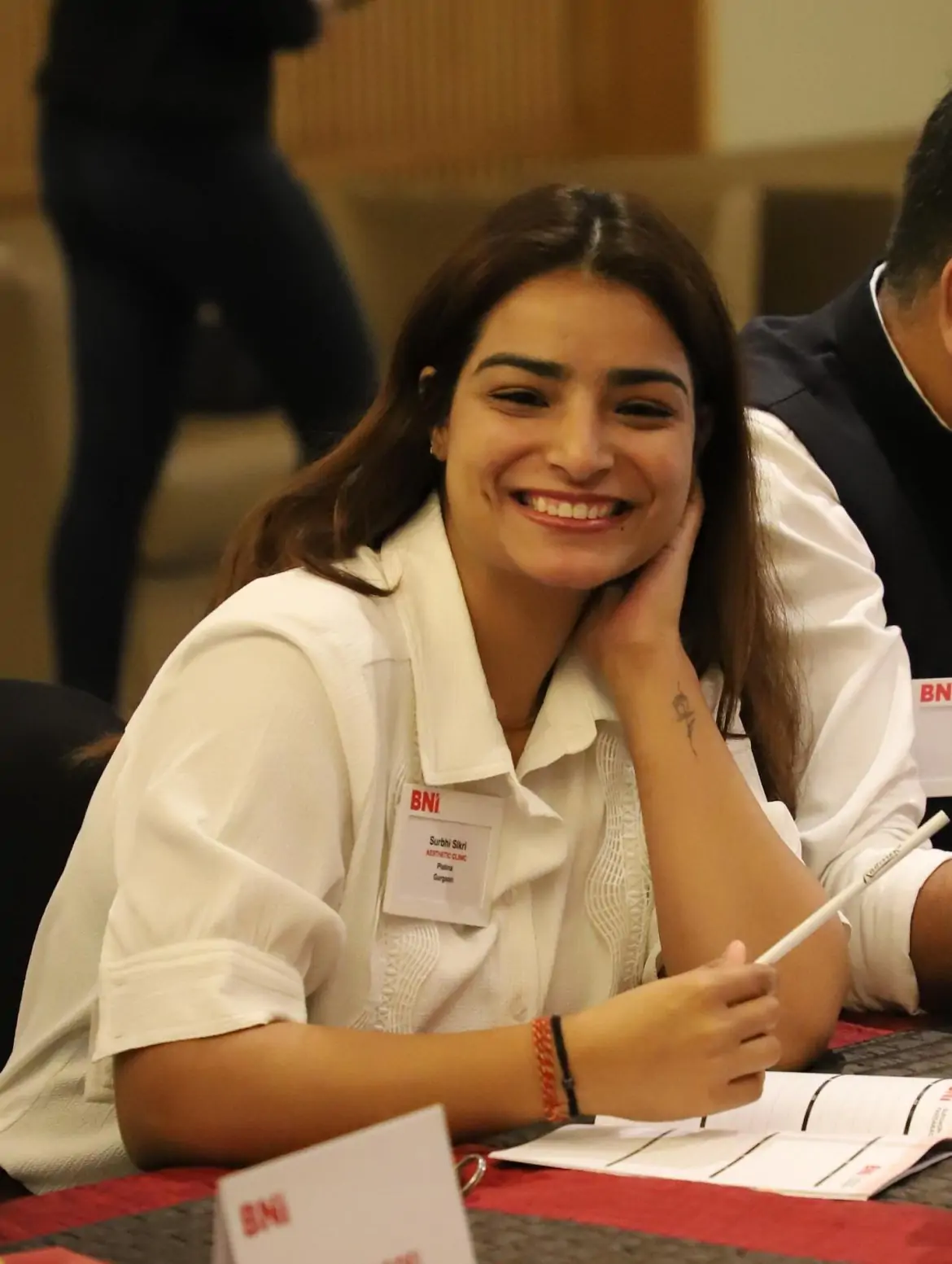 Surbhi Sikri