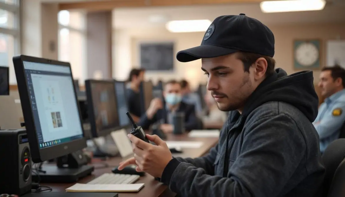 How to Equip Your Team With Reliable Two-Way Radio Tech