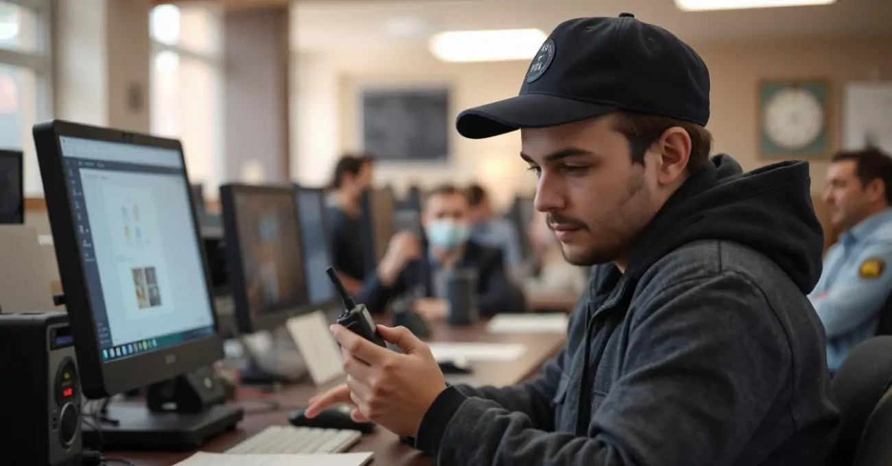 How to Equip Your Team With Reliable Two-Way Radio Tech How to Equip Your Team With Reliable Two-Way Radio Tech