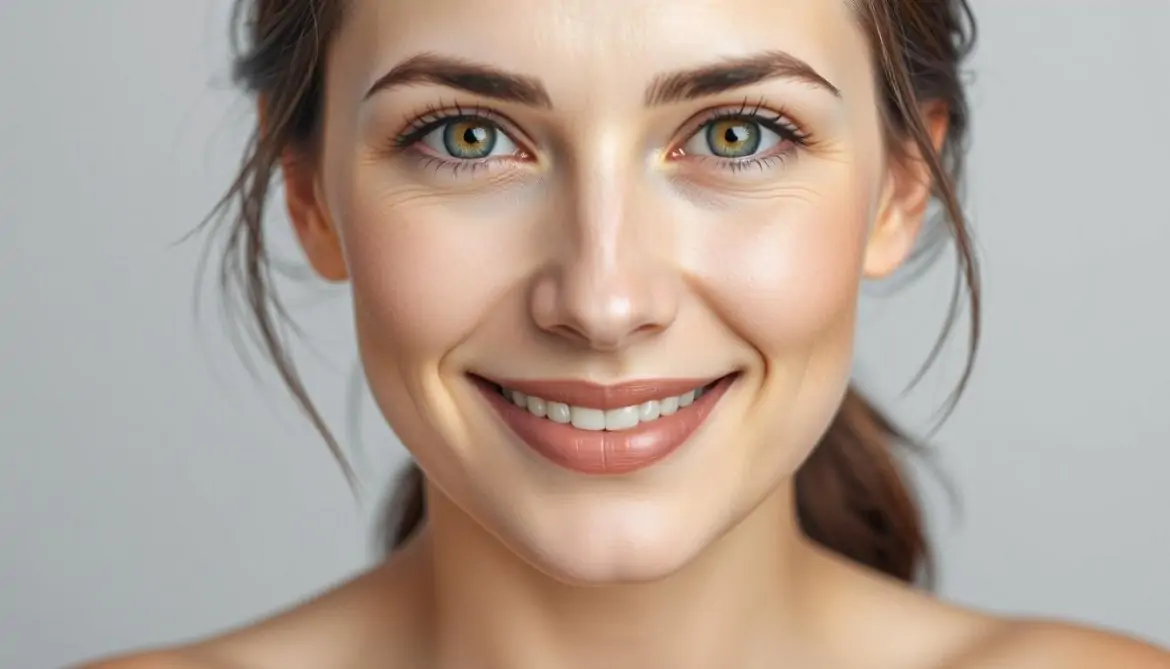 4 Powerful Ways for Smile Lines Treatment at Home