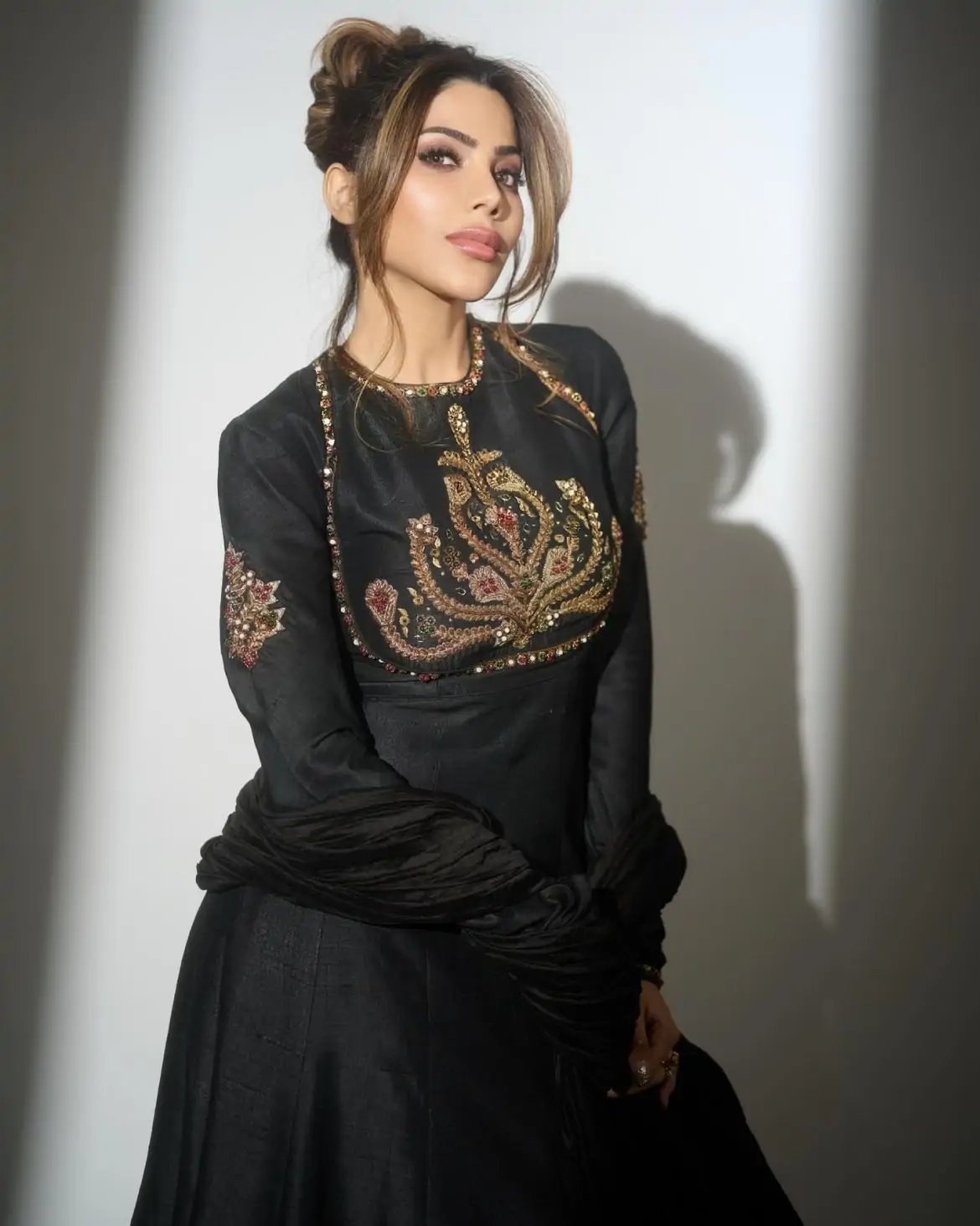 Nikki Tamboli pics
