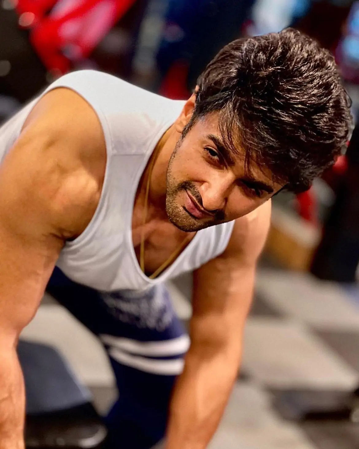 Nishant Malkani Biography, Wiki, Age, Height, Family, Photos & More