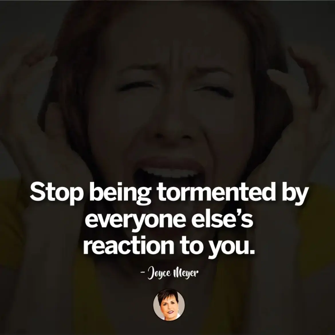 Best Joyce Meyer Quotes Images