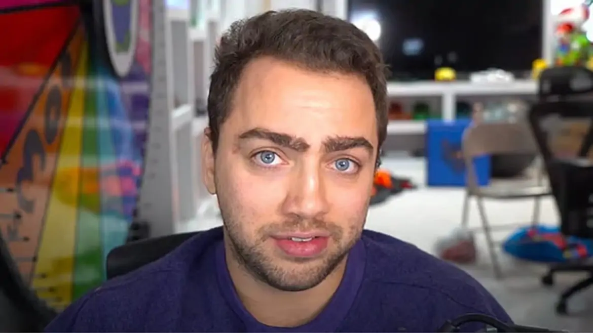 Matthew Rinaudo net worth