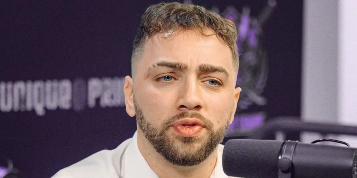 Matthew Rinaudo wiki