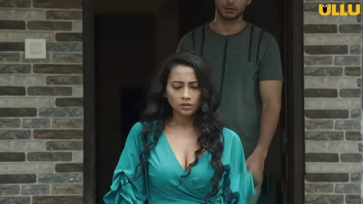 Palangtod Caretaker 2 Ullu Web Series
