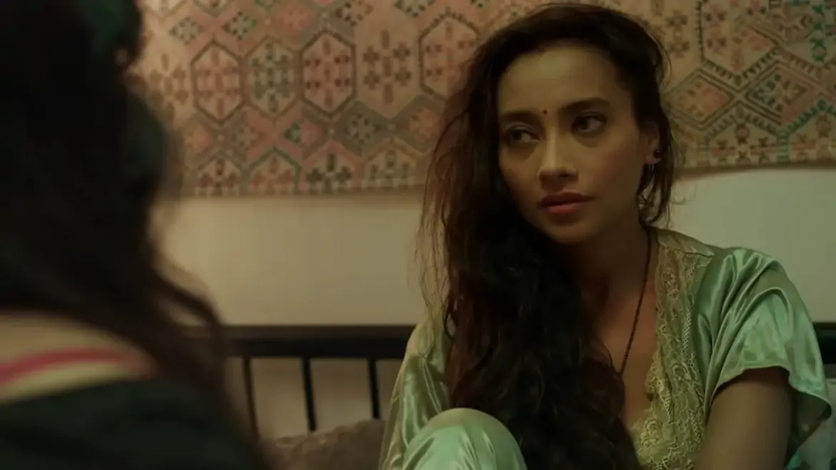 Paromita Dey Web Series Watch Online
