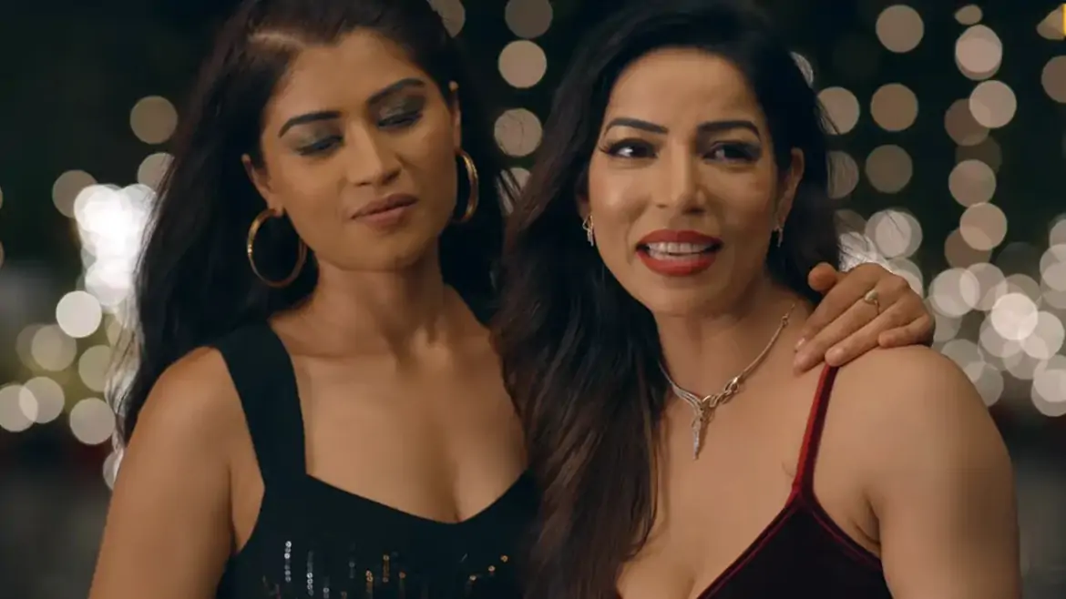 Khoon Bhari Maang Ullu Web Series