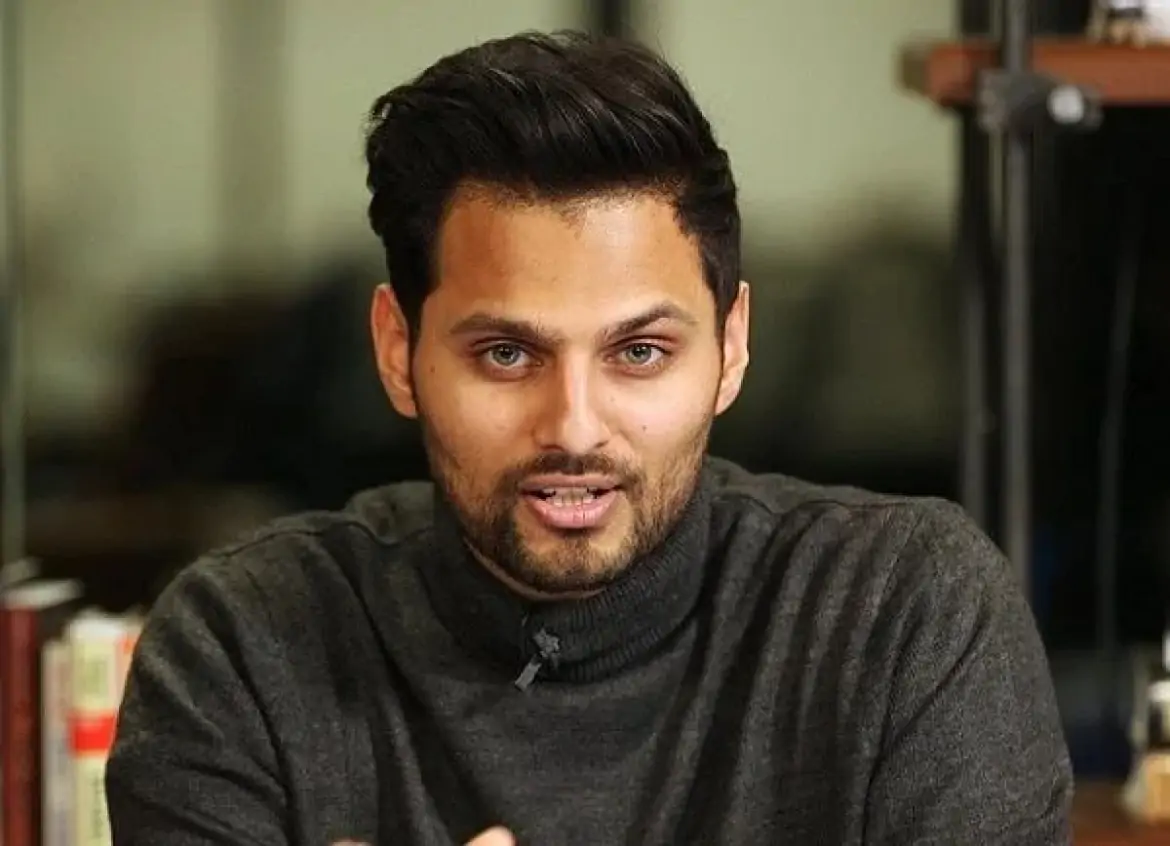 Jay Shetty Wiki