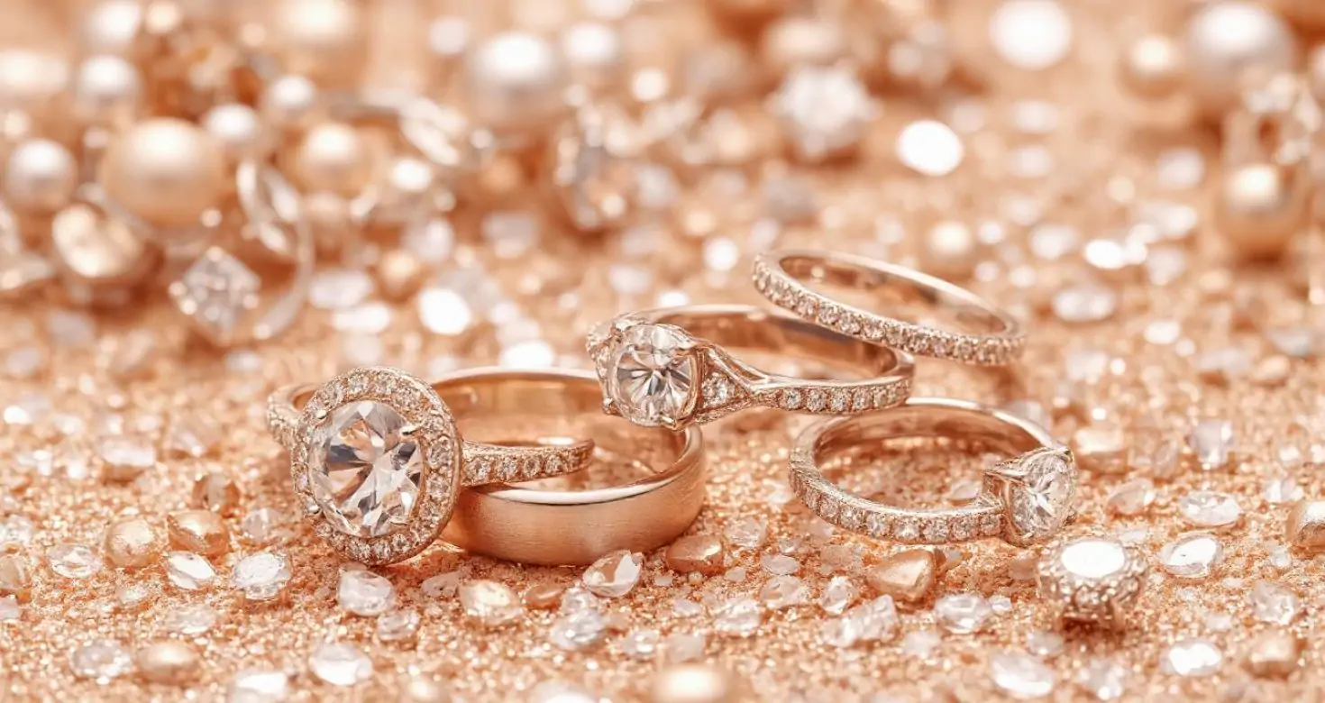 Top 10 Most Expensive Celebrity Engagement Rings