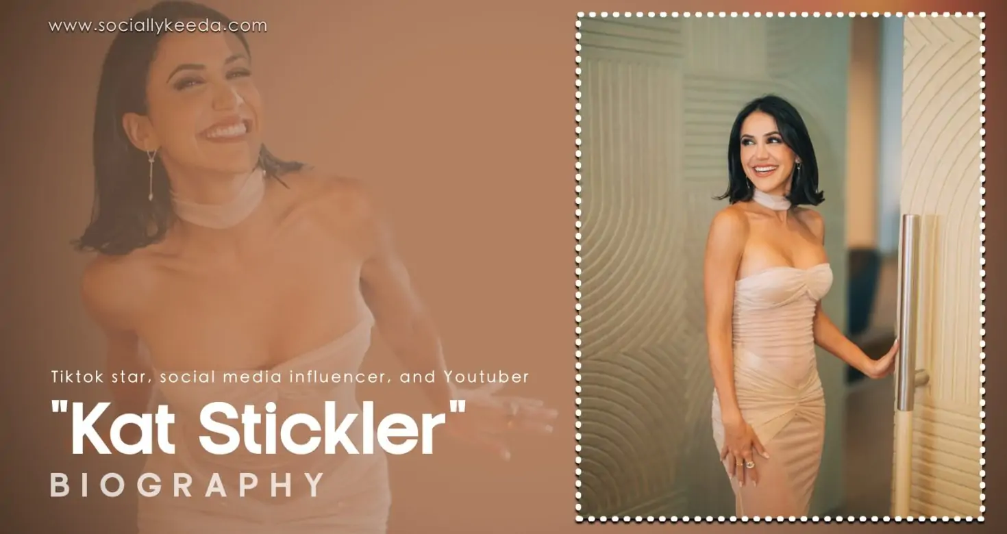 Kat Stickler Biography, Salary, Net Worth & More