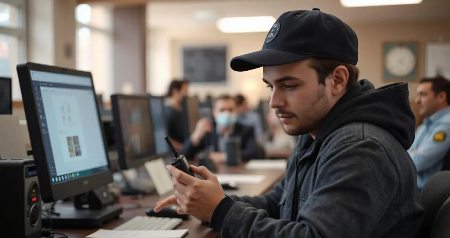 How to Equip Your Team With Reliable Two-Way Radio Tech