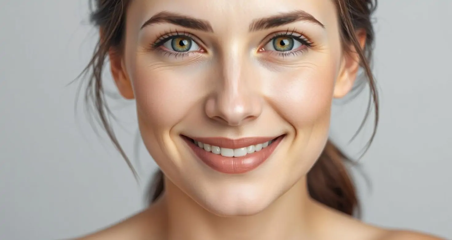 4 Powerful Ways for Smile Lines Treatment at Home