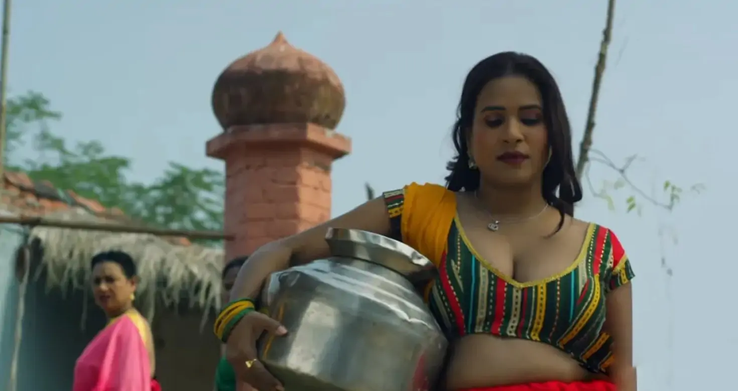 Muskaan Agarwal Web Series Watch Online 2025
