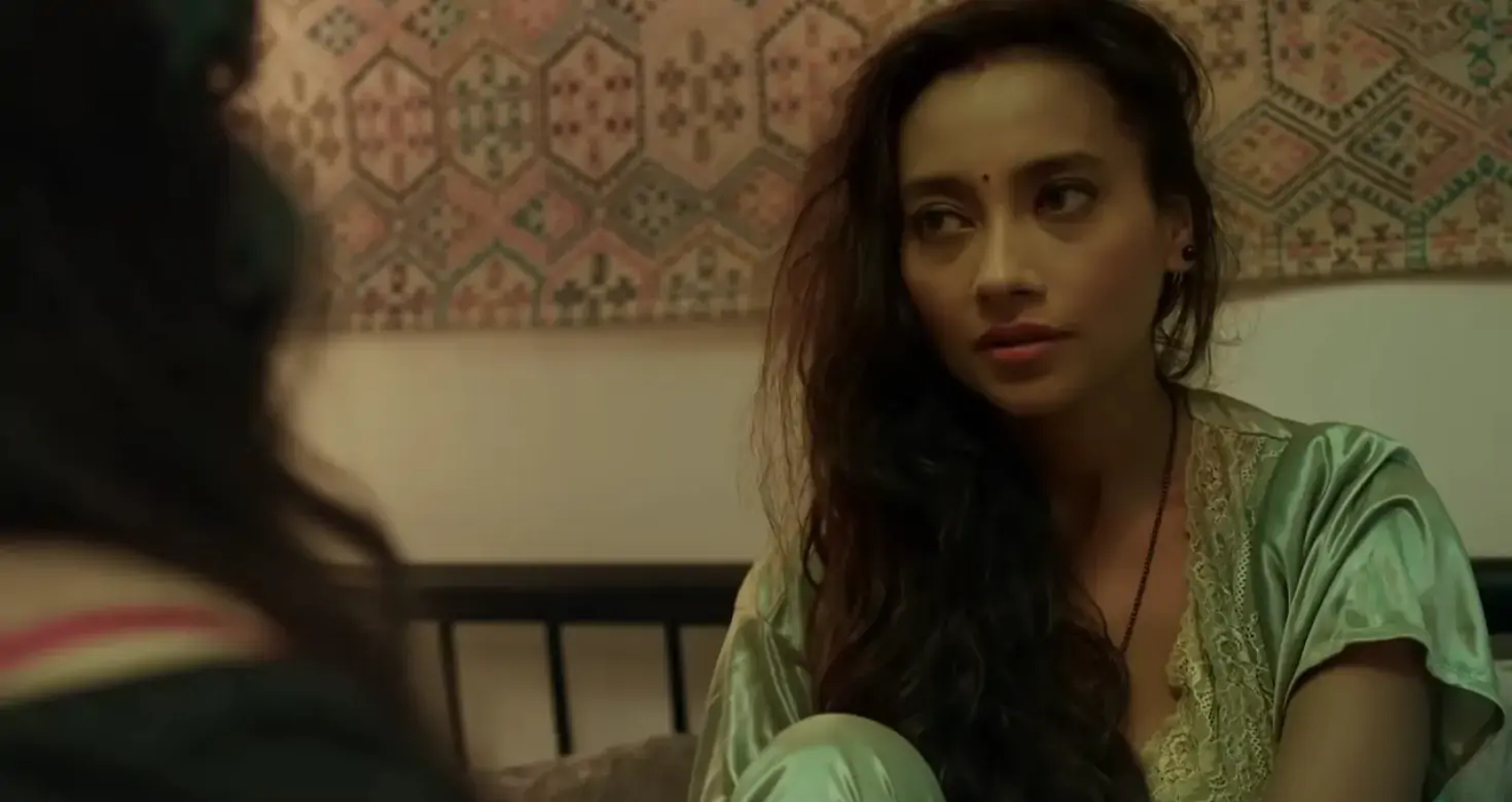 Paromita Dey Web Series Watch Online