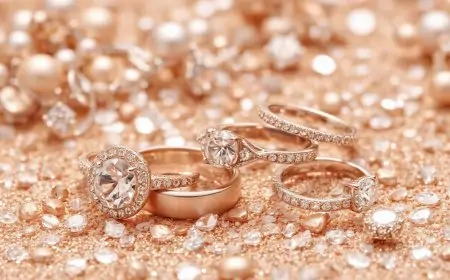 Top 10 Most Expensive Celebrity Engagement Rings