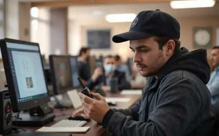 How to Equip Your Team With Reliable Two-Way Radio Tech